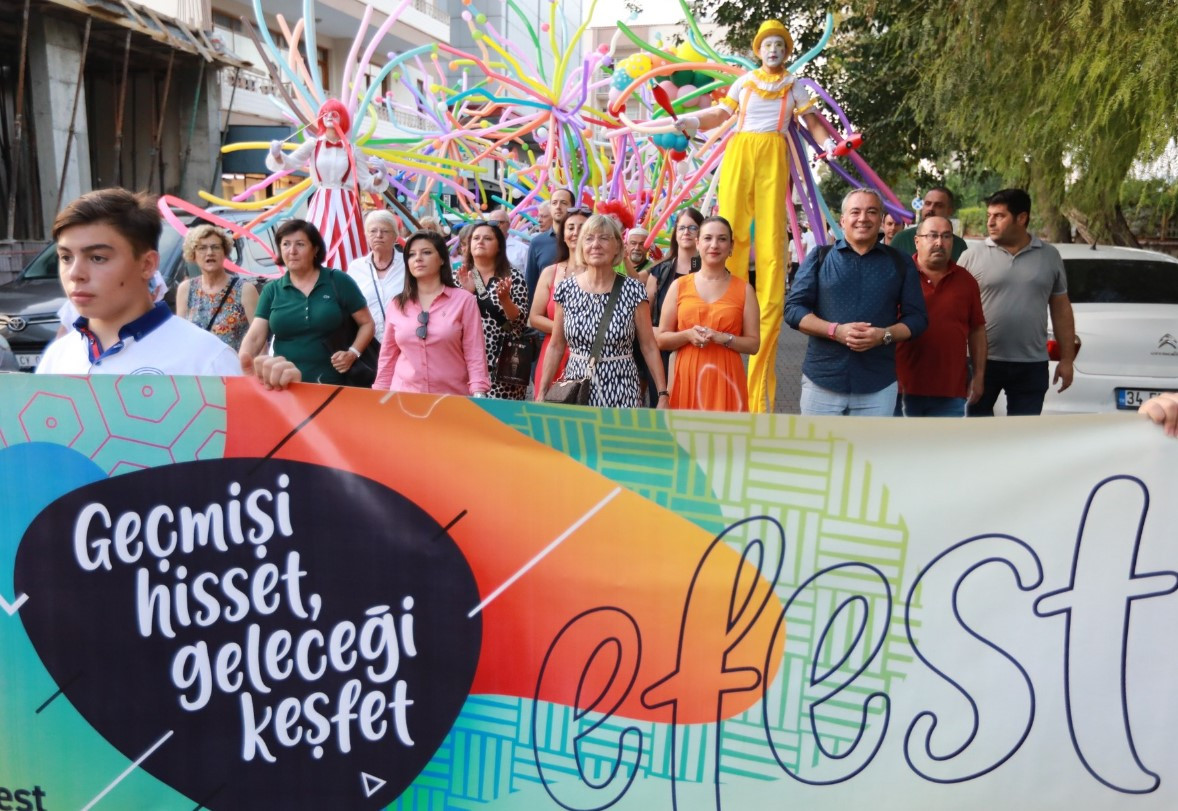 EFEST 2024 Başlıyor