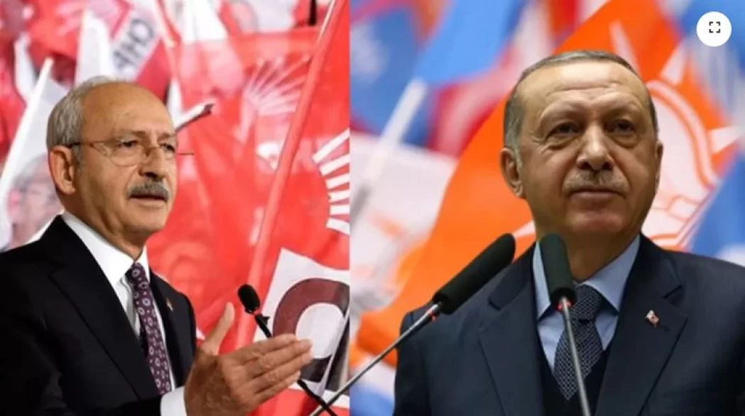 ​Erdoğan ve Kılı&ccedil;daroğlu, bir g&uuml;n arayla İzmirlilere seslenecek